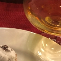 Dinner Pairings with Scotch