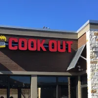 My Thoughts and Prayers for The Cook Out