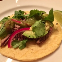 Immigrant Advocacy and Empowerment through Lamb Barbacoa